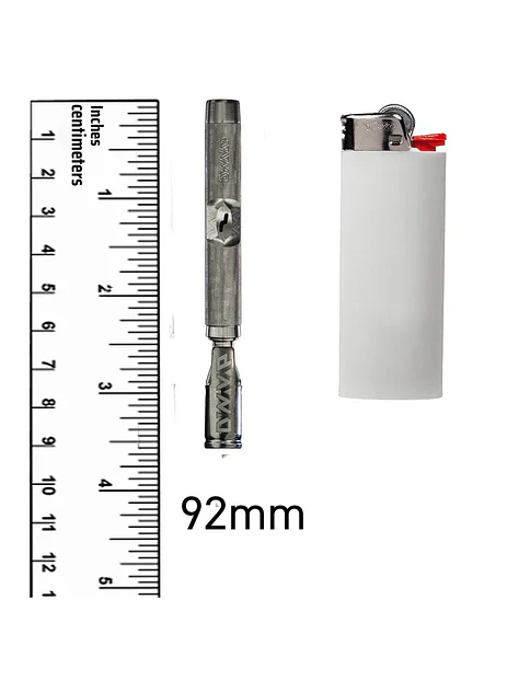 Vaporizador The New M7-Dynavap 6