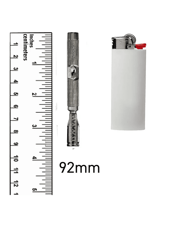 VAPORIZADOR THE NEW M7-DYNAVAP 6