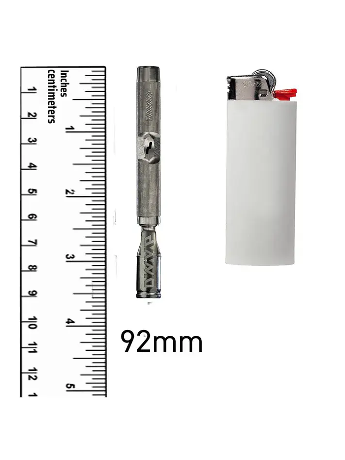 Vaporizador The New M7-Dynavap 6