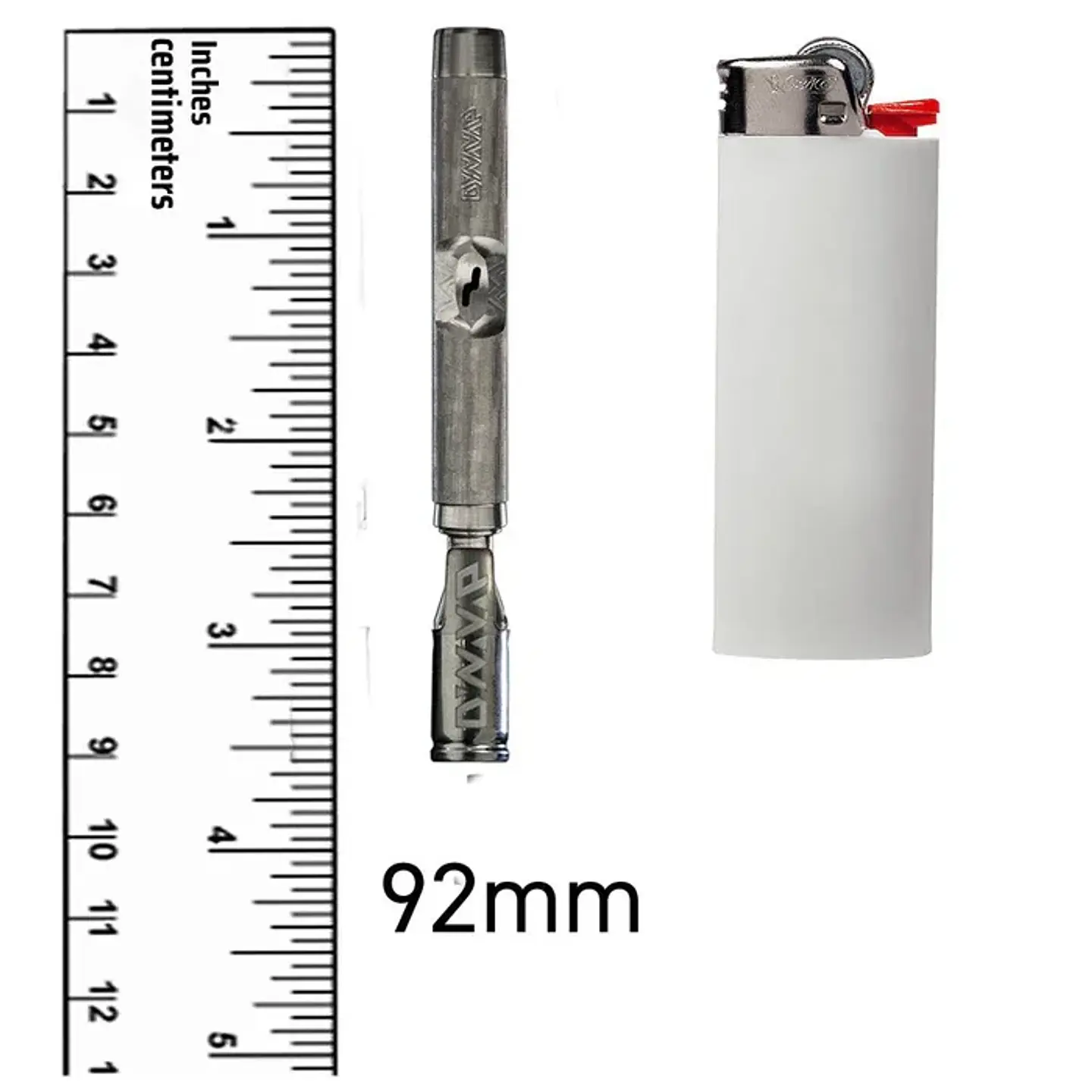Vaporizador The New M7-Dynavap 5