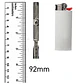 Vaporizador The New M7-Dynavap - Miniatura 5