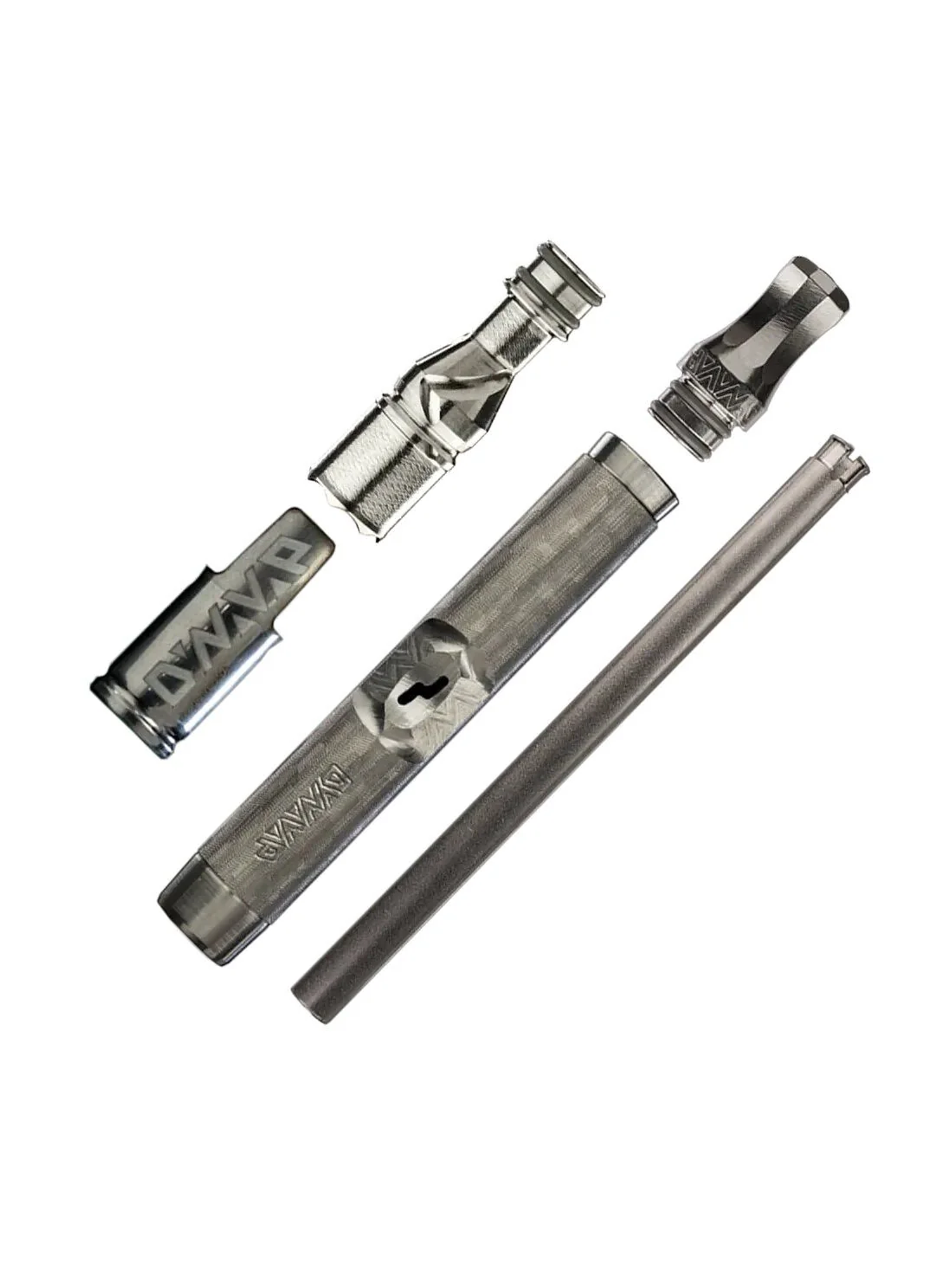 Vaporizador The M 7Xl-Dynavap 3