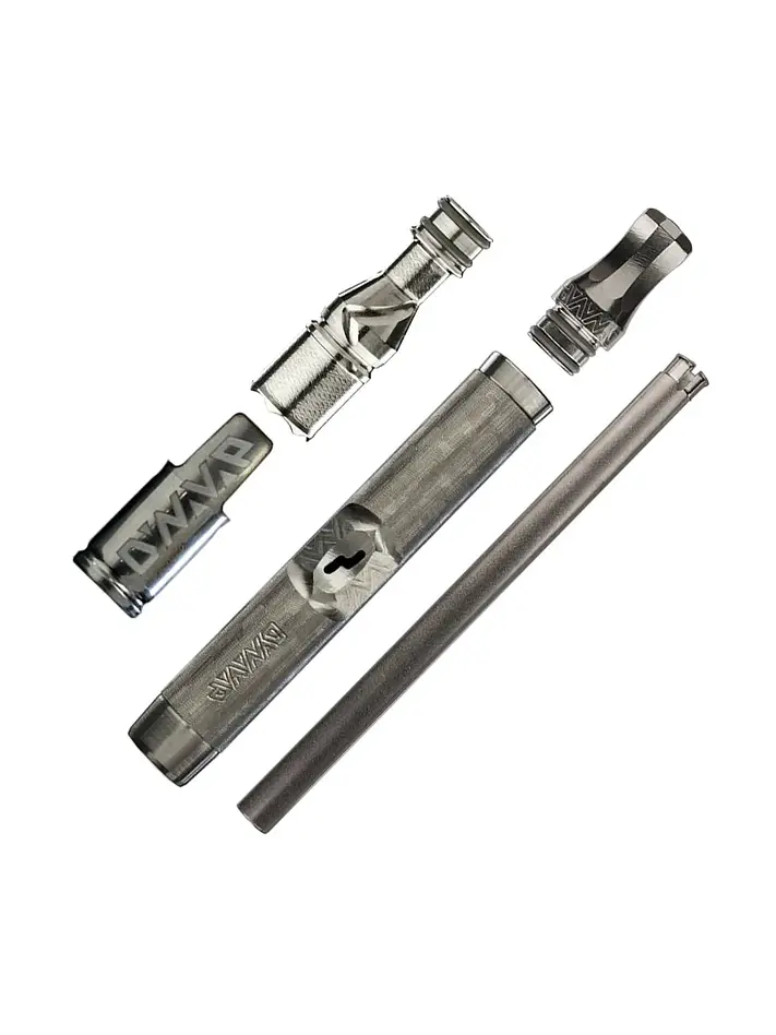 Vaporizador The M 7Xl-Dynavap 3