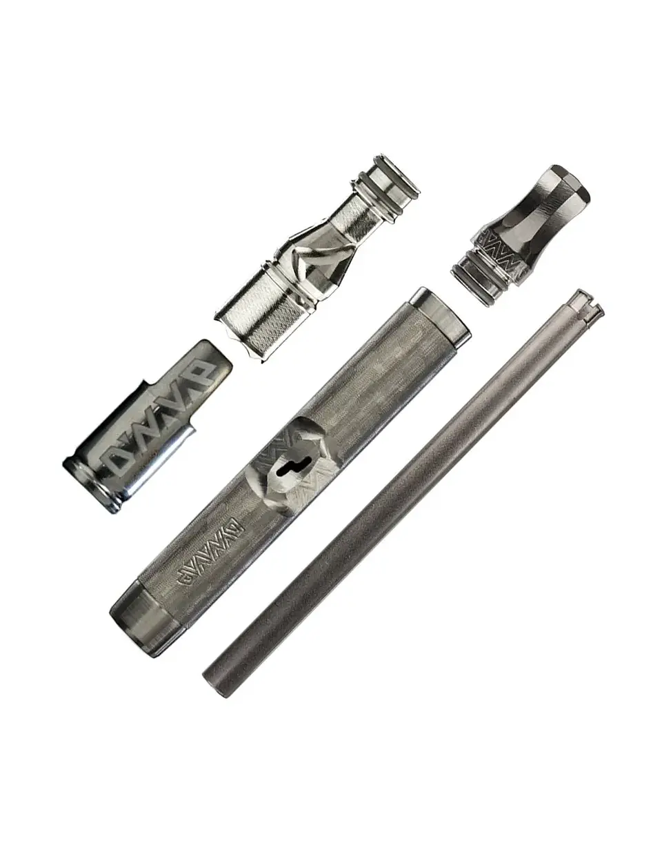 Vaporizador The M 7Xl-Dynavap 3