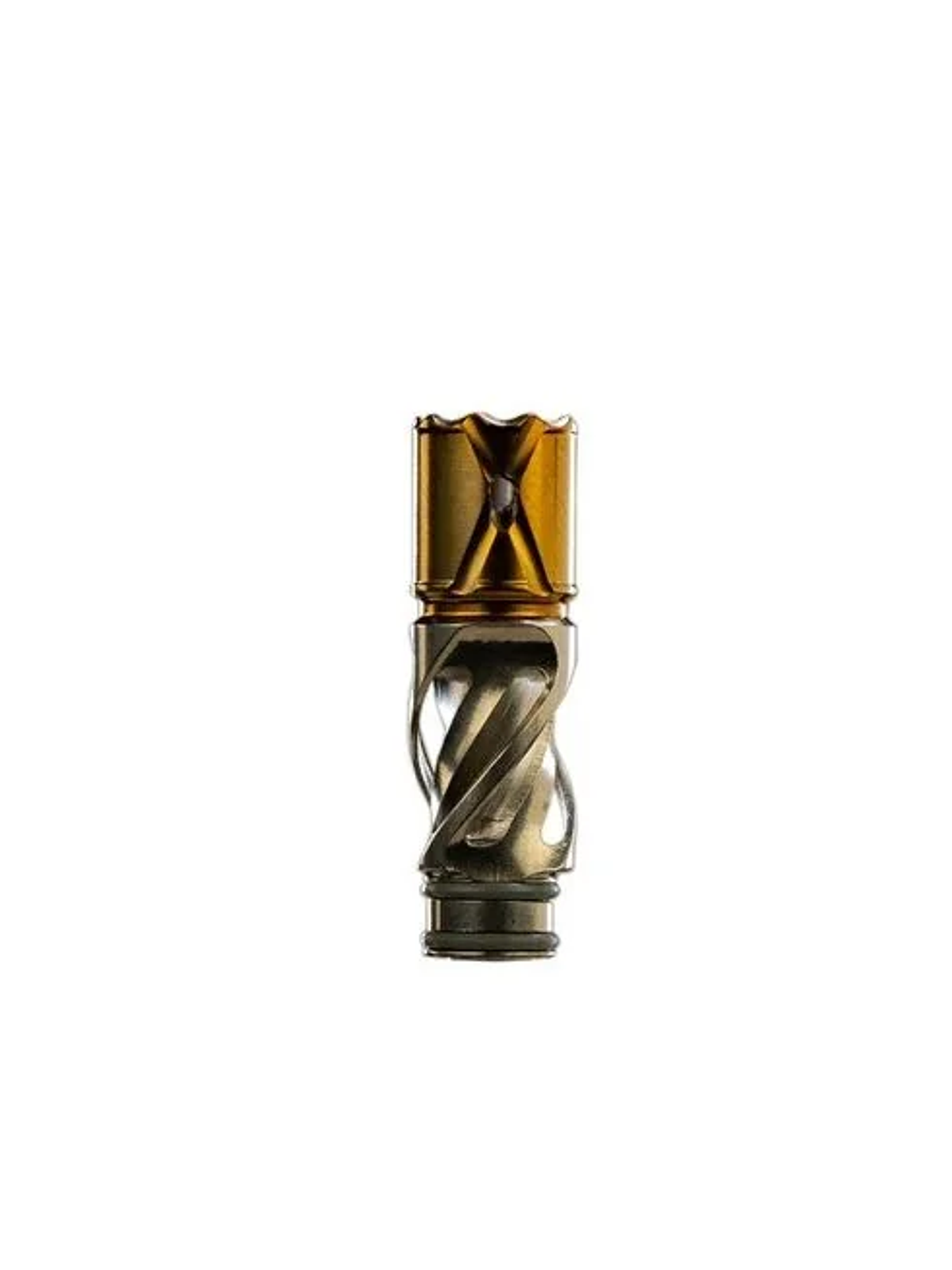 The Helix Titanium Tip- Dynavap 1