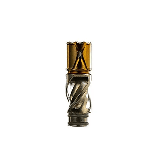 PUNTA DE TITANIO HELIX- DYNAVAP