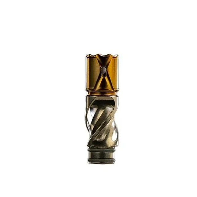 The Helix Titanium Tip- Dynavap