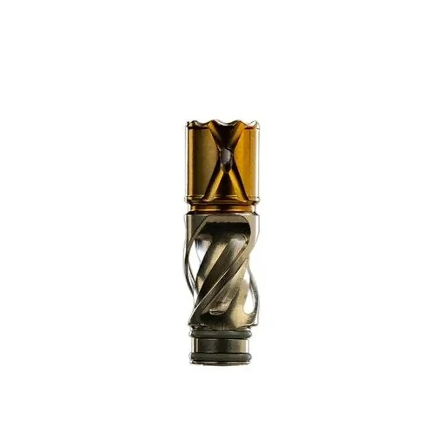 The Helix Titanium Tip- Dynavap 1