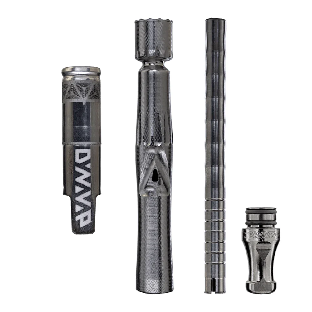 Vaporizador The Unidyn-Dynavap 7