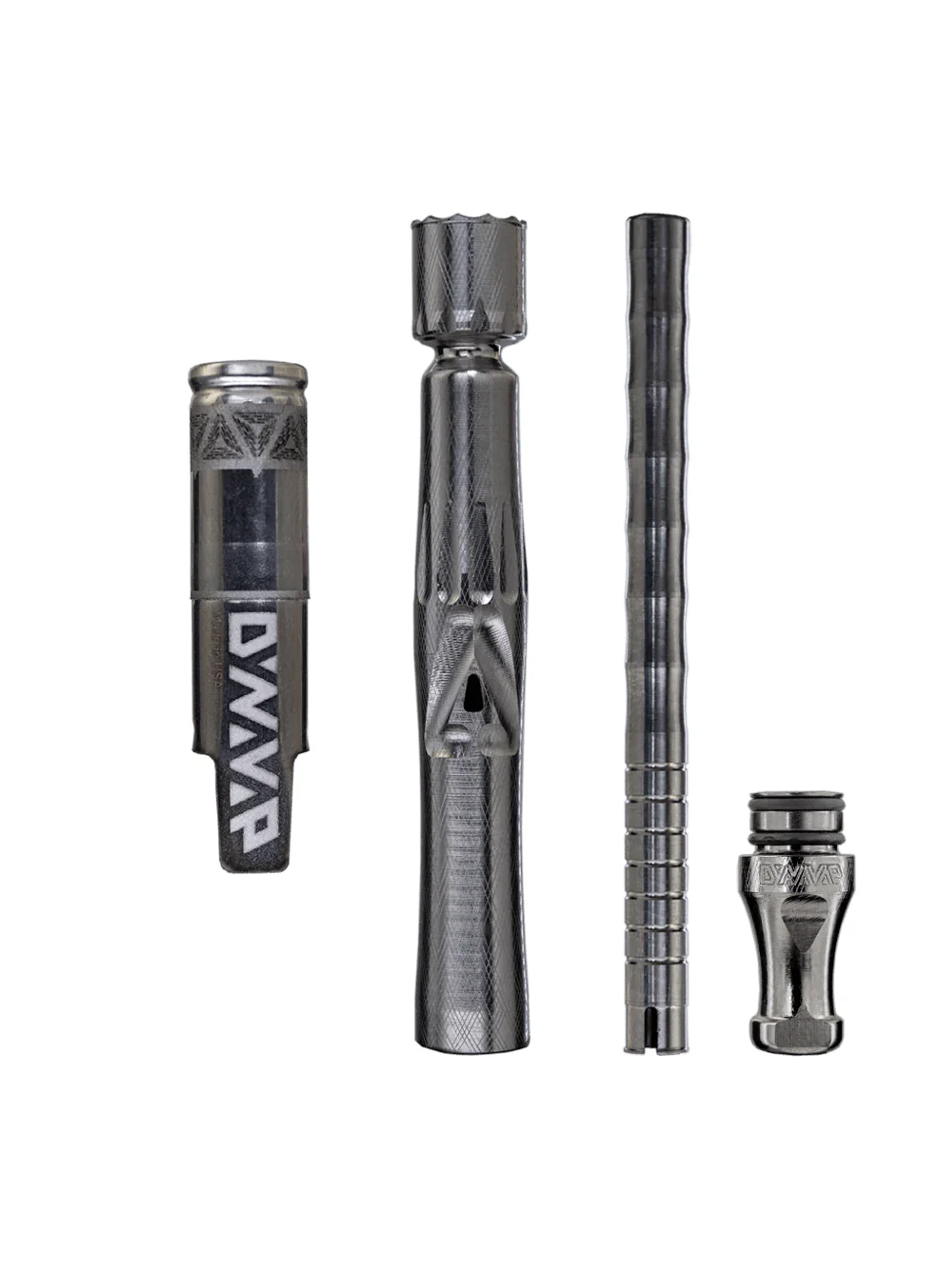 Vaporizador The Unidyn-Dynavap 7