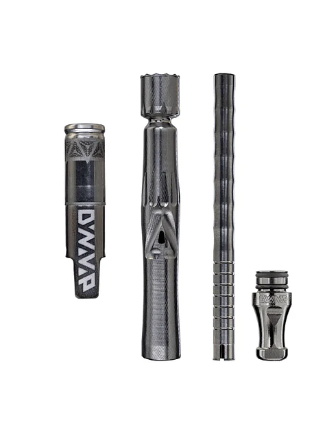 Vaporizador The Unidyn-Dynavap 7