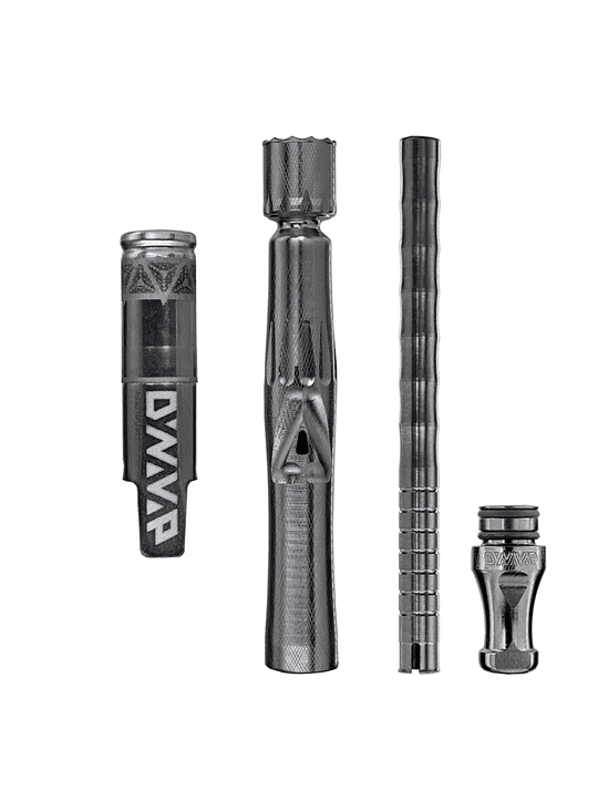 VAPORIZADOR THE UNIDYN-DYNAVAP 6