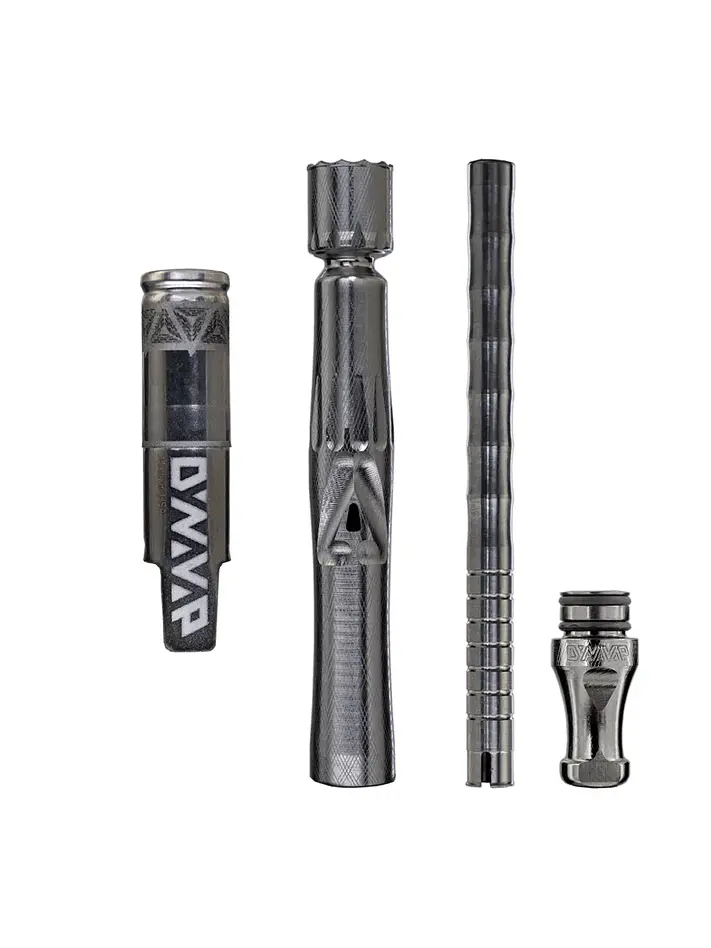 Vaporizador The Unidyn-Dynavap 7