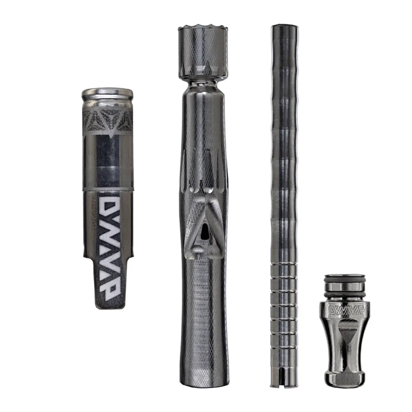 Vaporizador The Unidyn-Dynavap 7