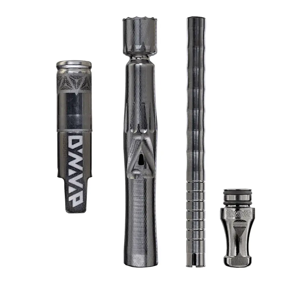 Vaporizador The Unidyn-Dynavap 7