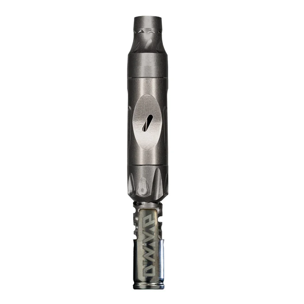 Vaporizador The Vong Titanium-Dynavap 1