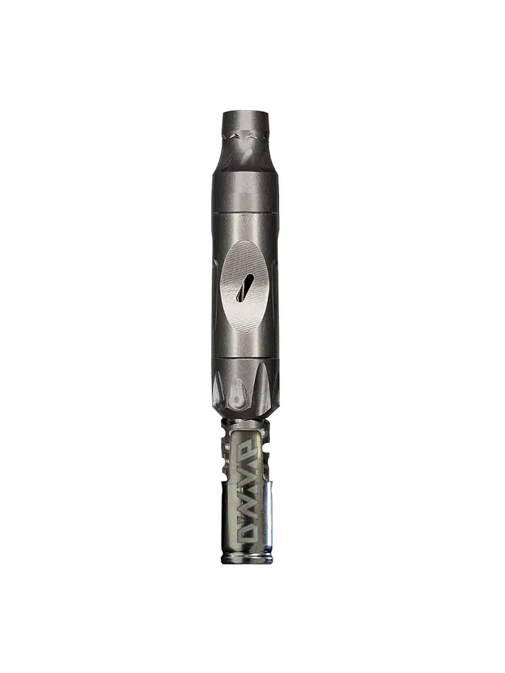 Vaporizador The Vong Titanium-Dynavap 1
