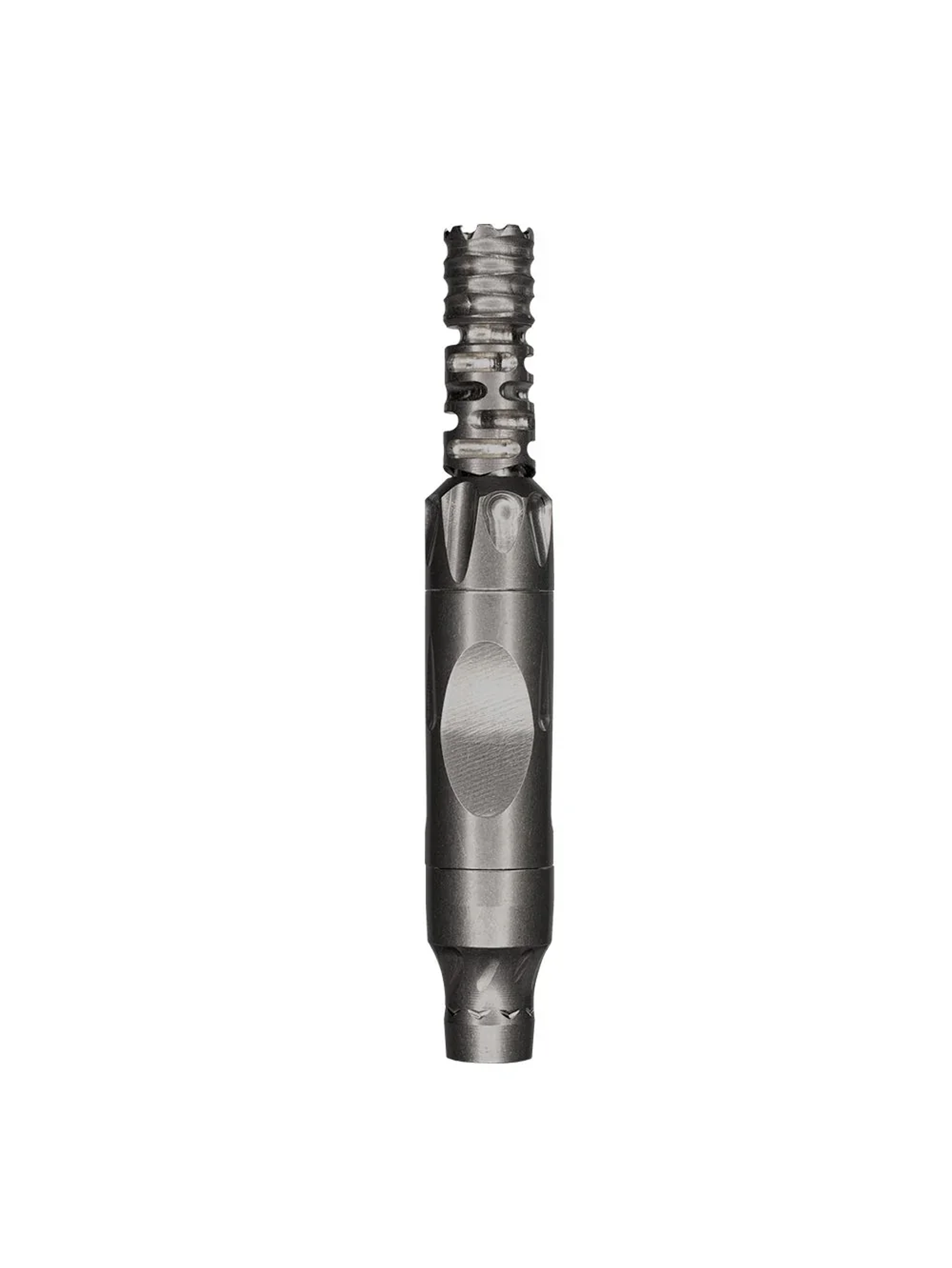Vaporizador The Vong Titanium-Dynavap 3