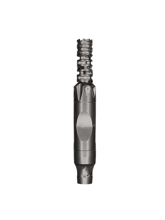 VAPORIZADOR THE VONG TITANIUM-DYNAVAP 2