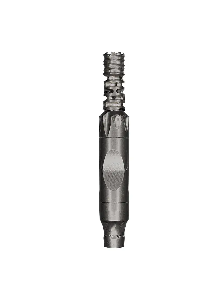 Vaporizador The Vong Titanium-Dynavap 3