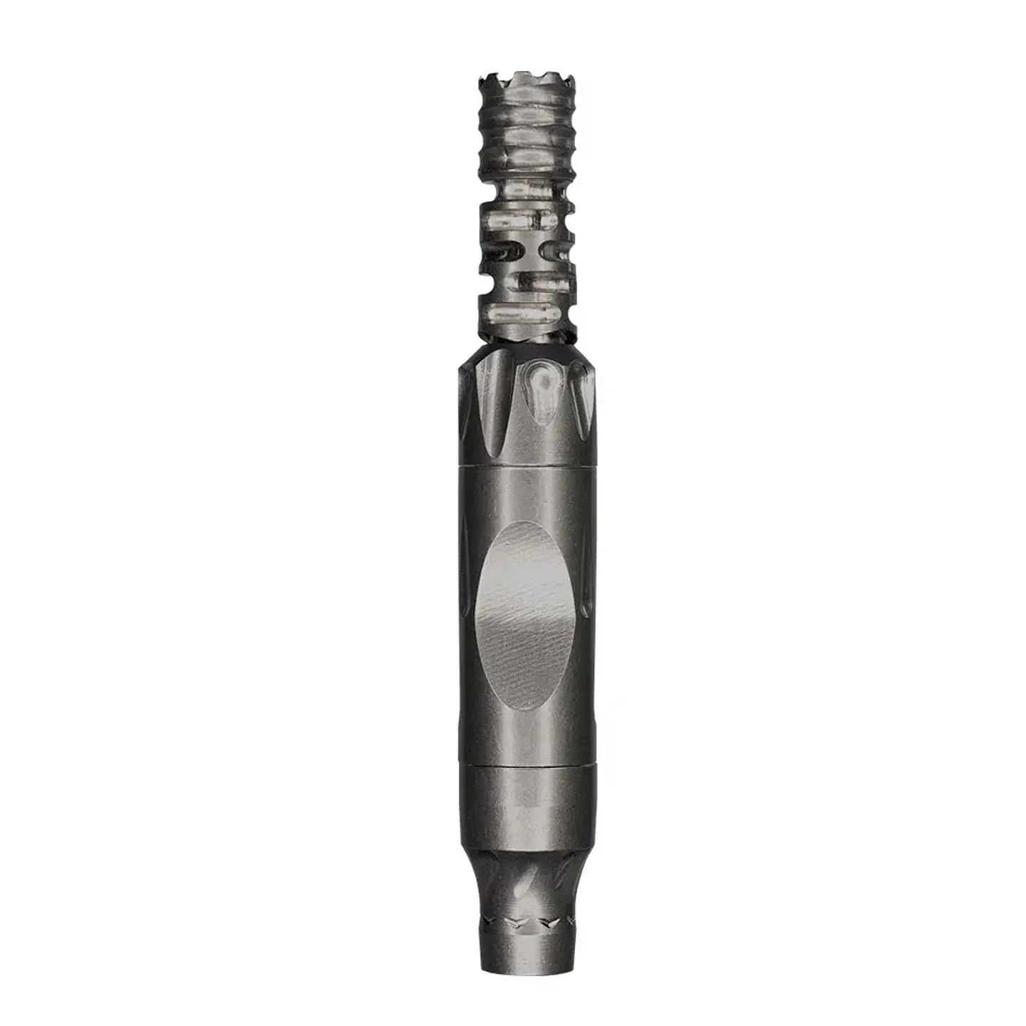 Vaporizador The Vong Titanium-Dynavap 3
