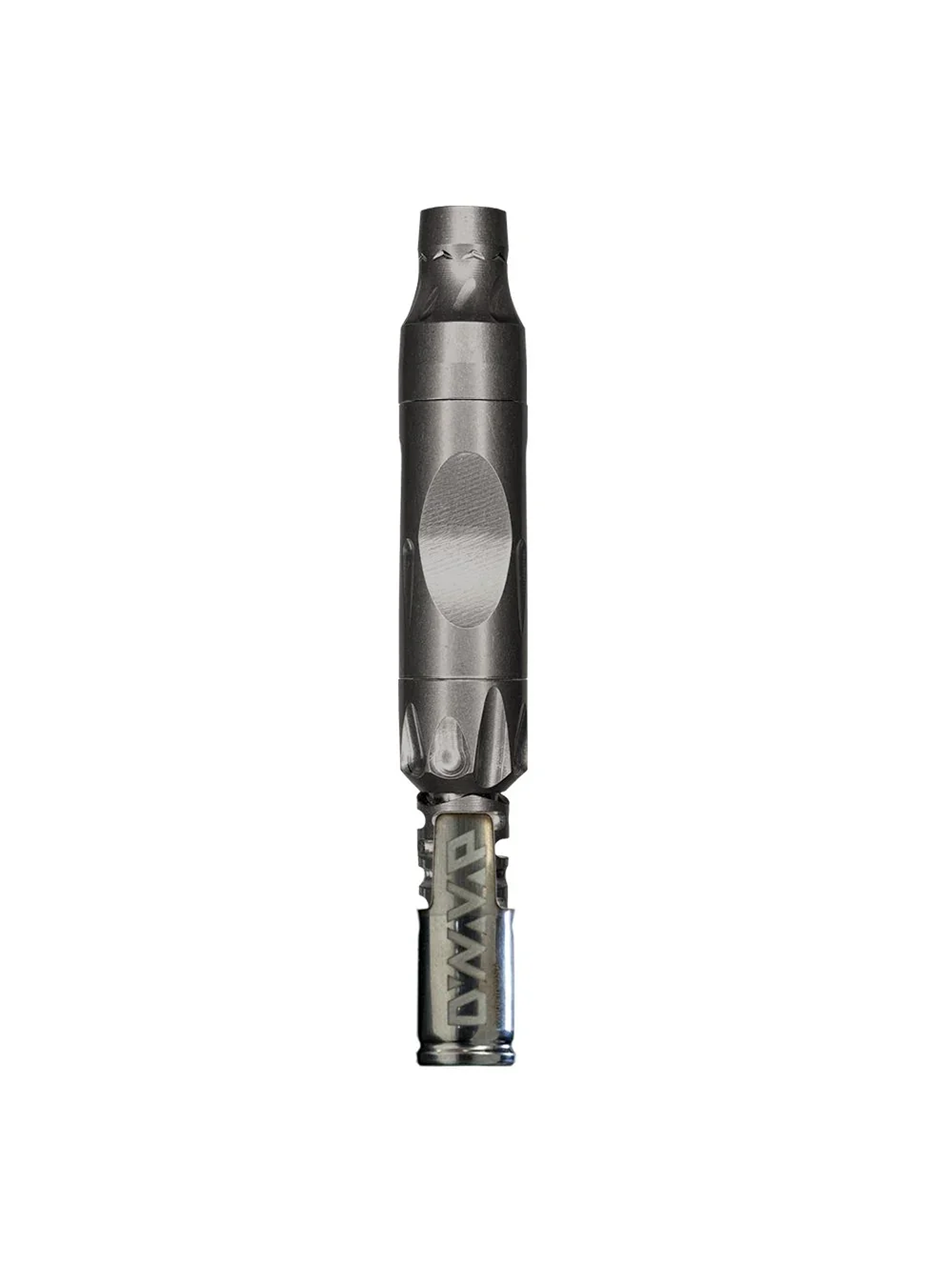 Vaporizador The Vong Titanium-Dynavap 4