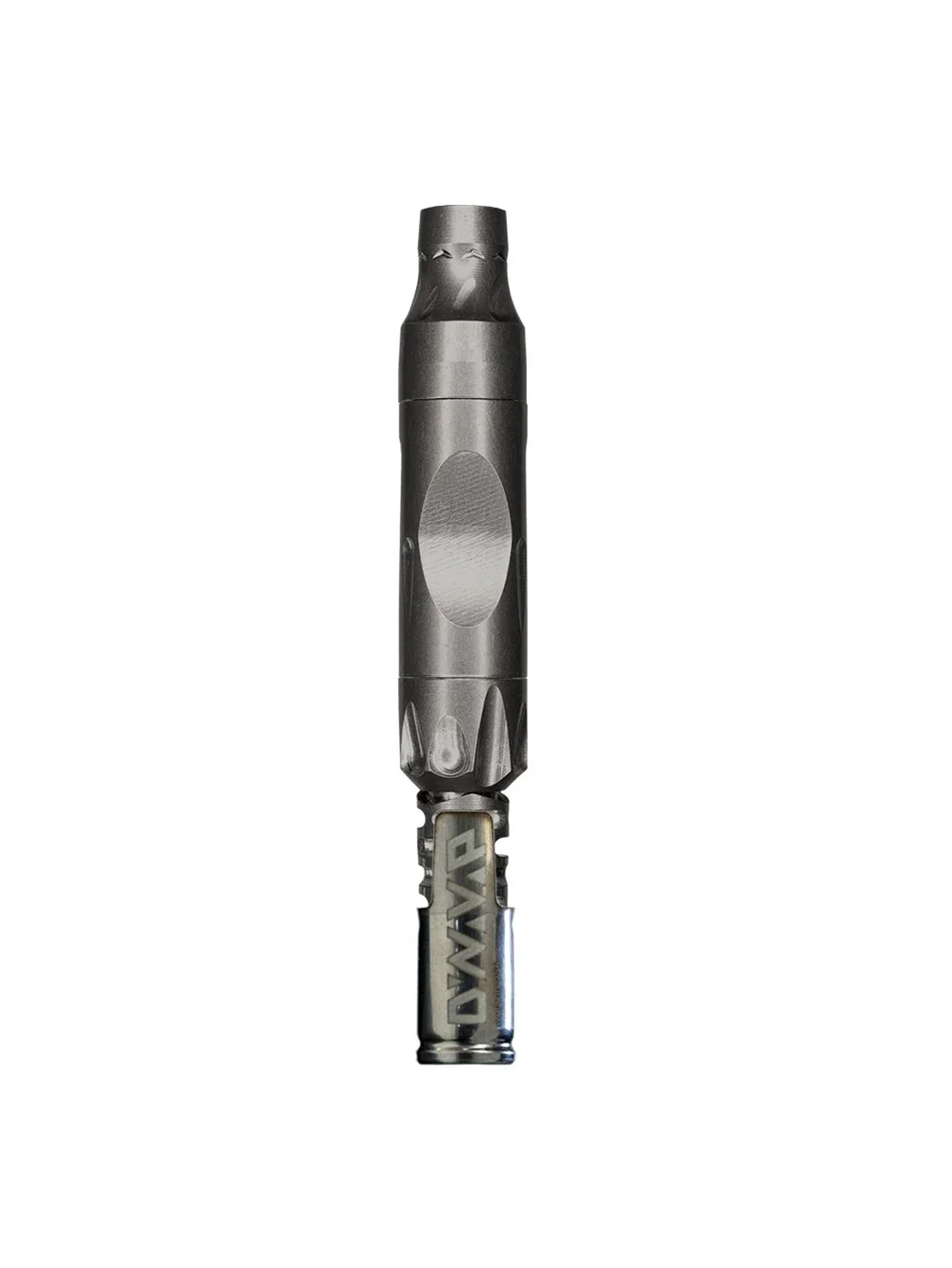 Vaporizador The Vong Titanium-Dynavap 4