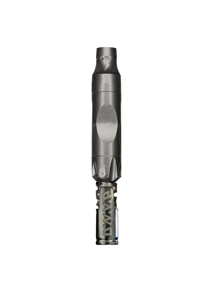 Vaporizador The Vong Titanium-Dynavap 4