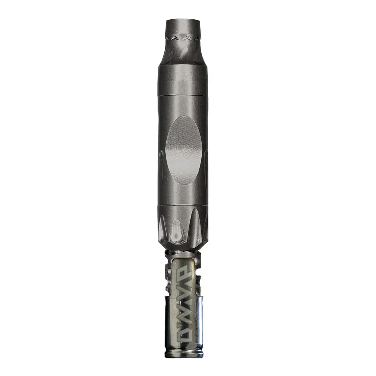 Vaporizador The Vong Titanium-Dynavap 4