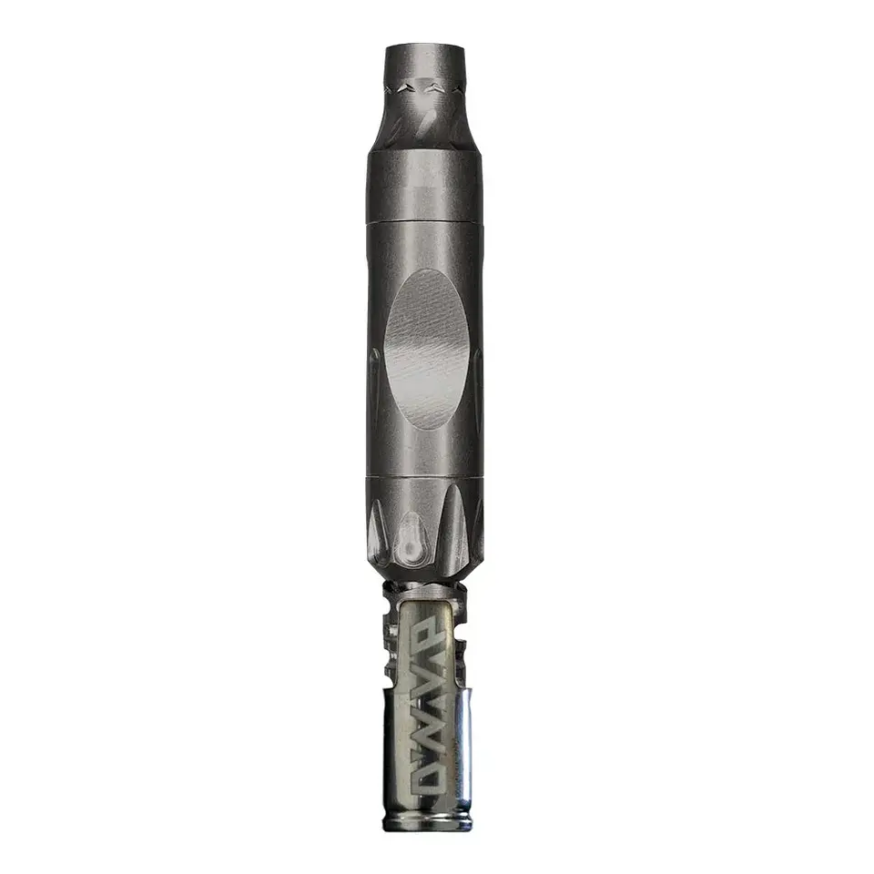 Vaporizador The Vong Titanium-Dynavap 4