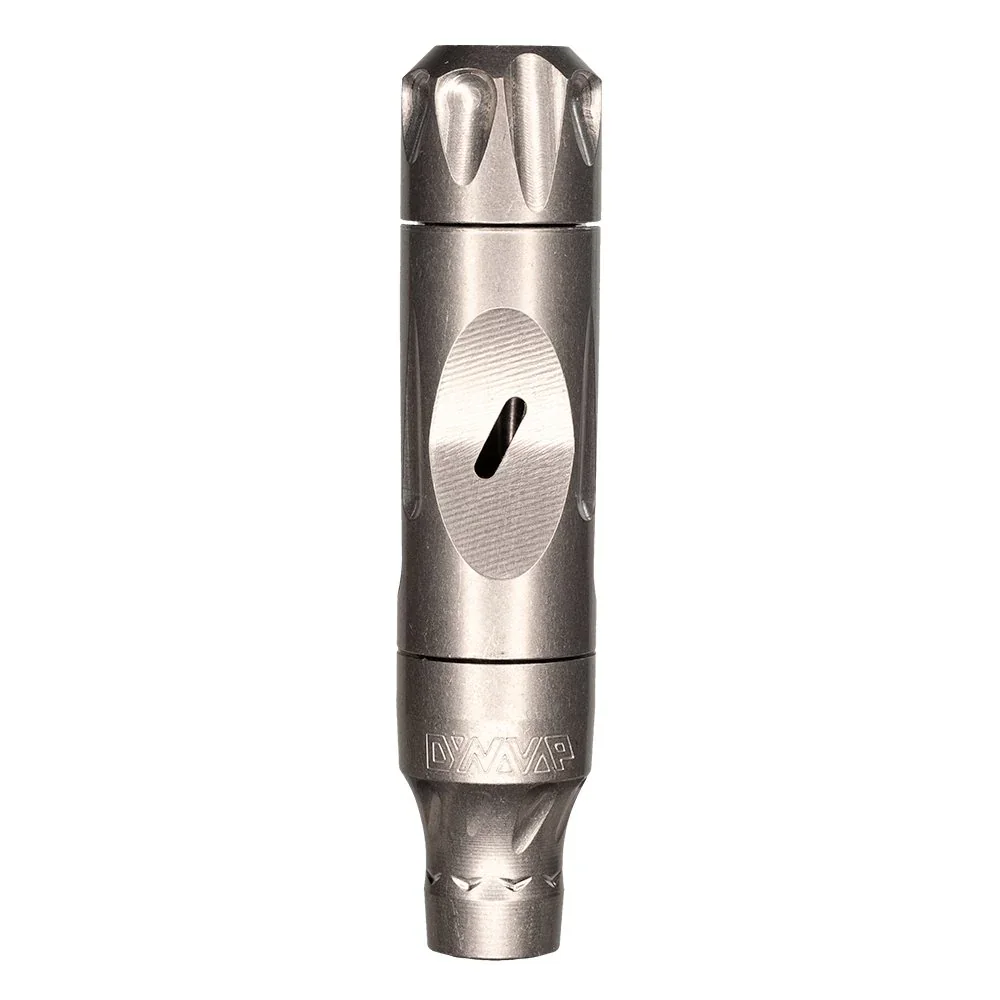 Vaporizador The Vong Titanium-Dynavap 5