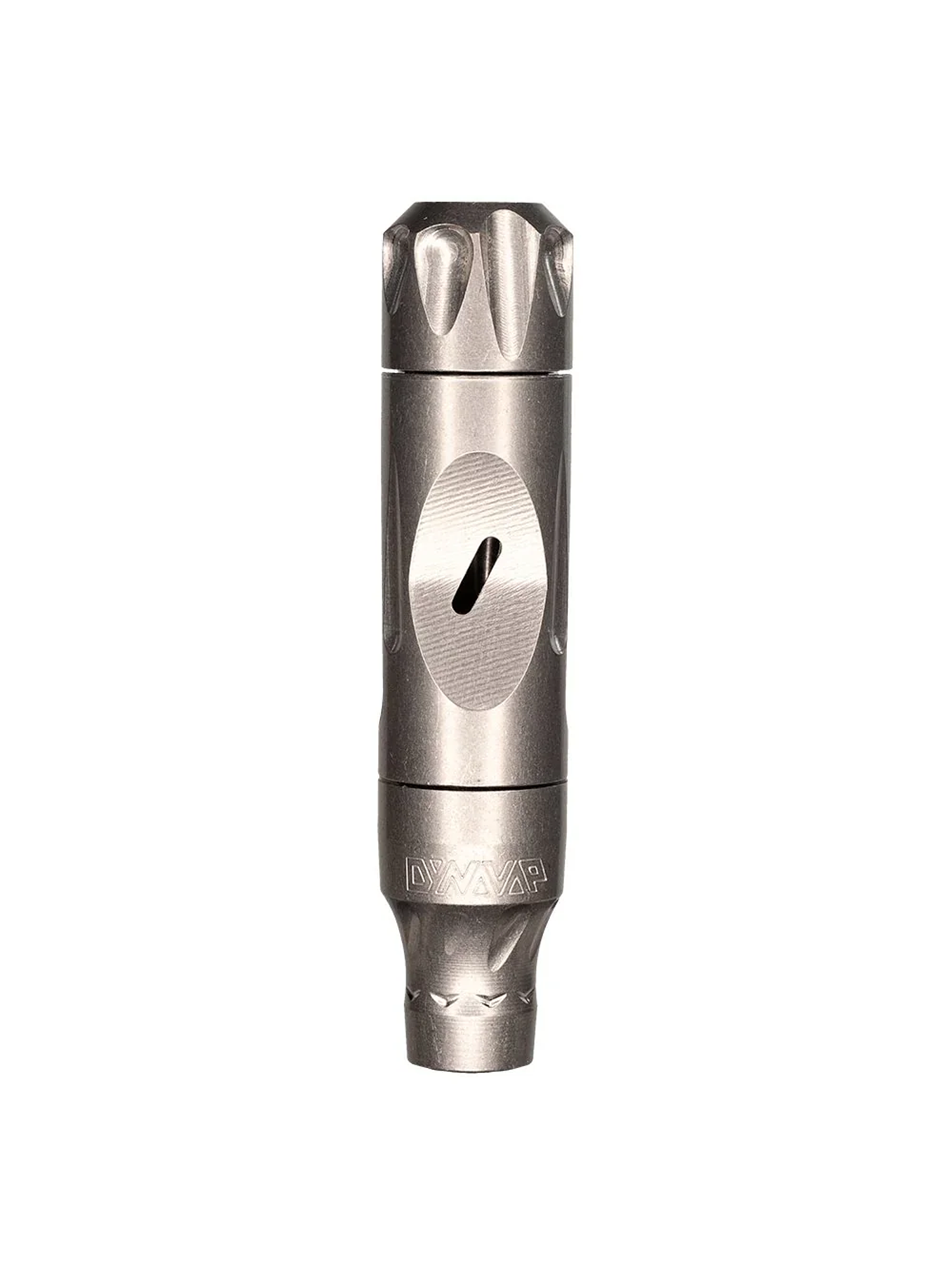 Vaporizador The Vong Titanium-Dynavap 5