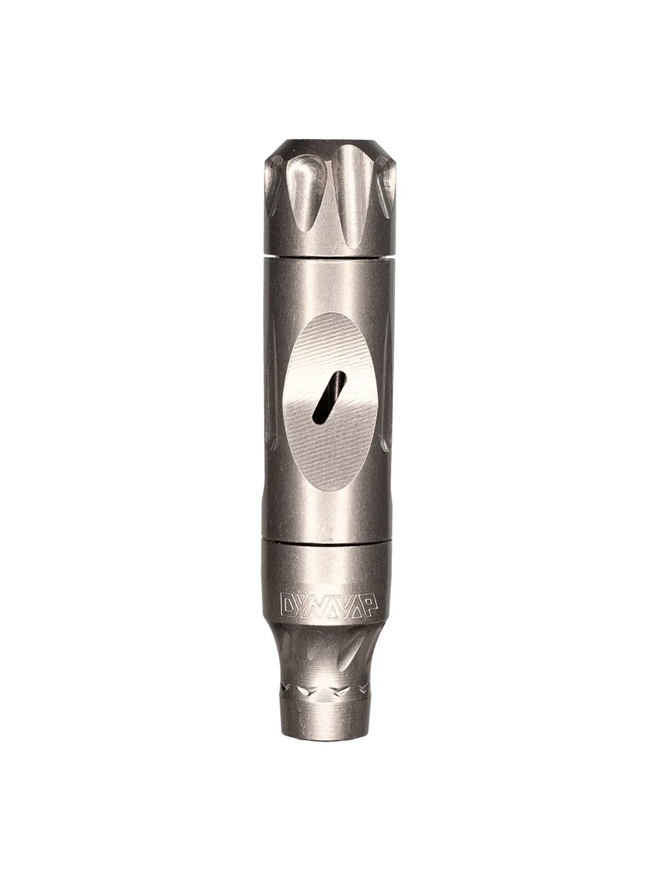 Vaporizador The Vong Titanium-Dynavap 5
