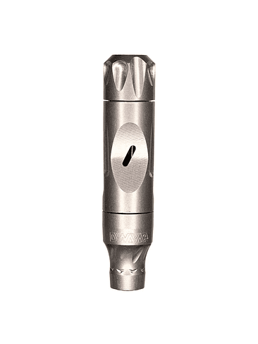 VAPORIZADOR THE VONG TITANIUM-DYNAVAP 4