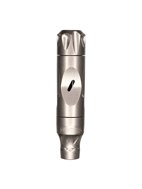 Vaporizador The Vong Titanium-Dynavap 5