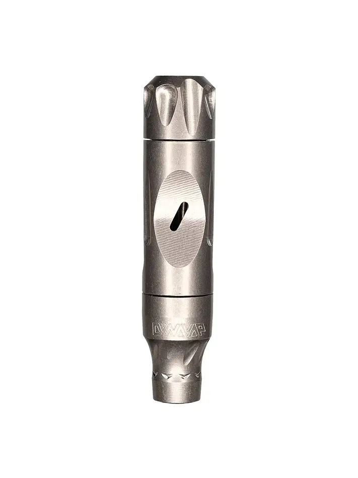 Vaporizador The Vong Titanium-Dynavap 5
