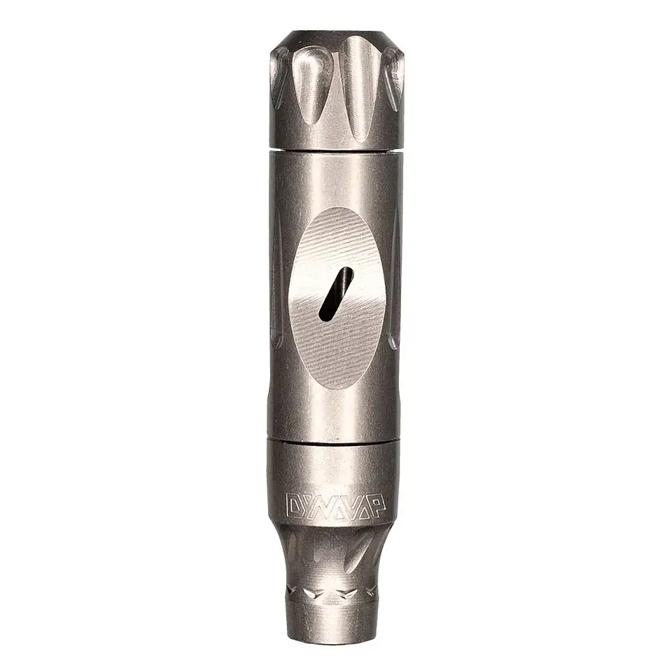 Vaporizador The Vong Titanium-Dynavap 5