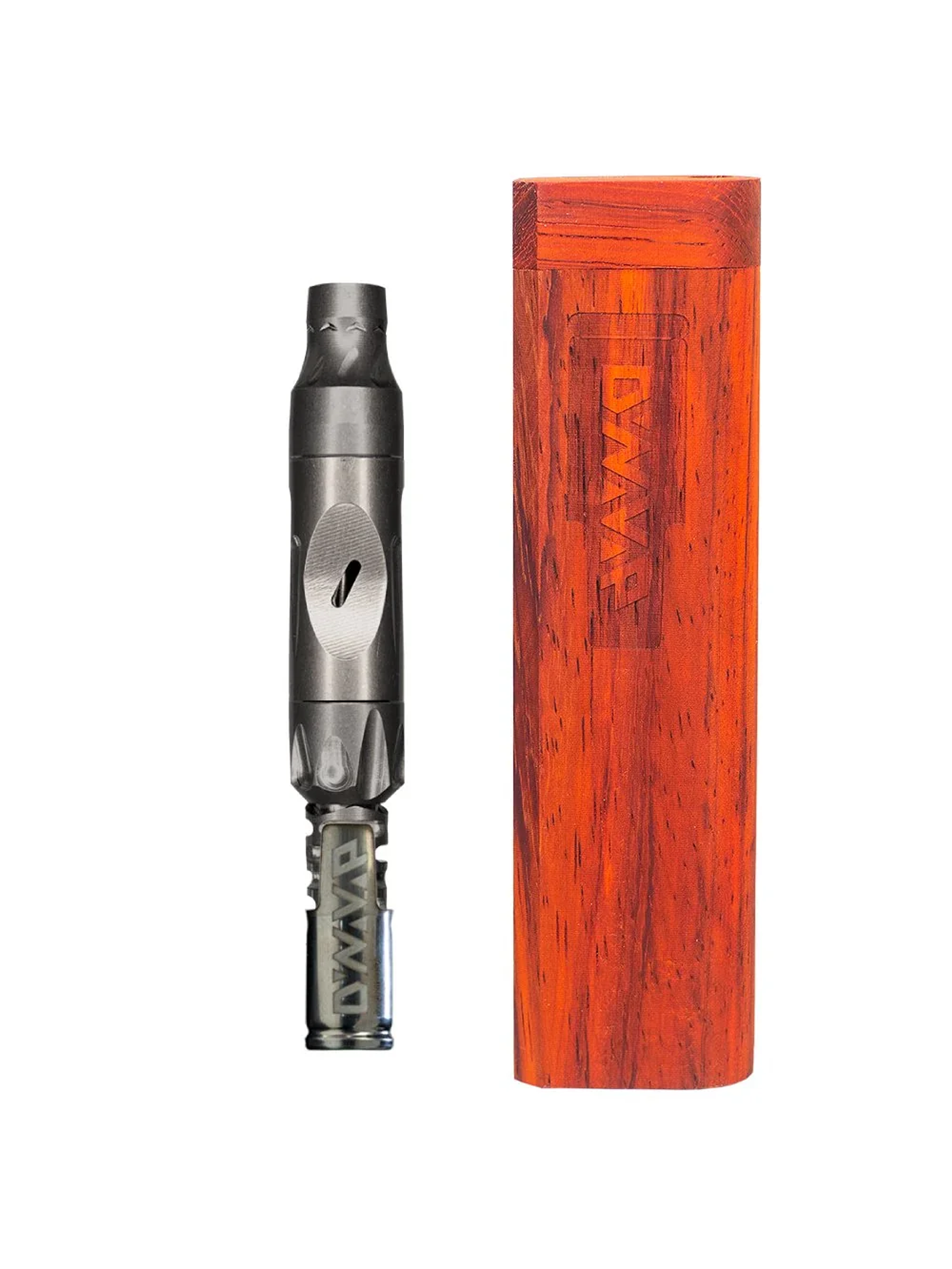 Vaporizador The Vong Titanium-Dynavap 6