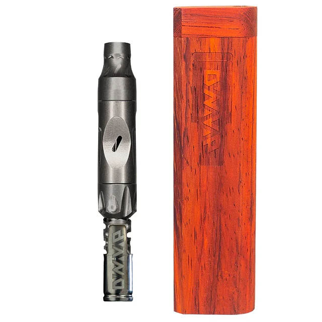 Vaporizador The Vong Titanium-Dynavap