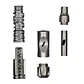 Vaporizador The Vong Titanium-Dynavap - Miniatura 7