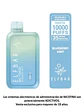 Elfbar Bc10000 Blueberry Mint-Vape Recargable 10000 Puffs - Miniatura 1