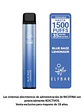 Elfbar 1500 Blue Razz Lemonade - Vape Desechable 1500 Puffs - Miniatura 1