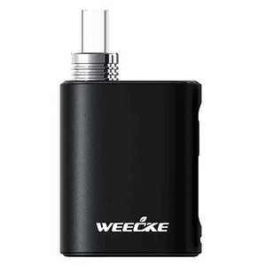 Vaporizador Hierbas Weecke C Vapor Mini