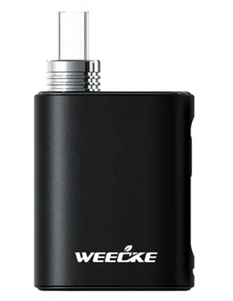 Vaporizador Hierbas Weecke C Vapor Mini