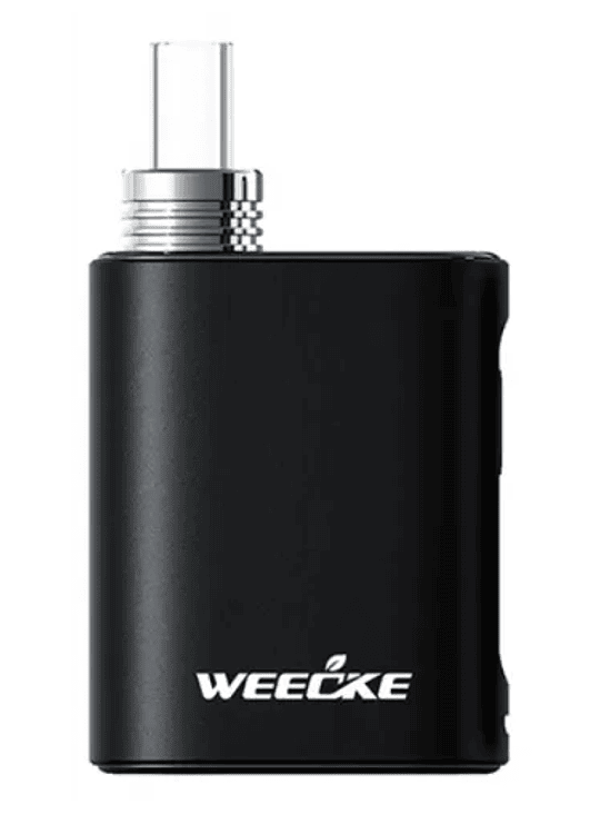 VAPORIZADOR HIERBAS WEECKE C VAPOR MINI 1