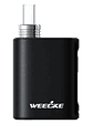 VAPORIZADOR HIERBAS WEECKE C VAPOR MINI - Miniatura 1