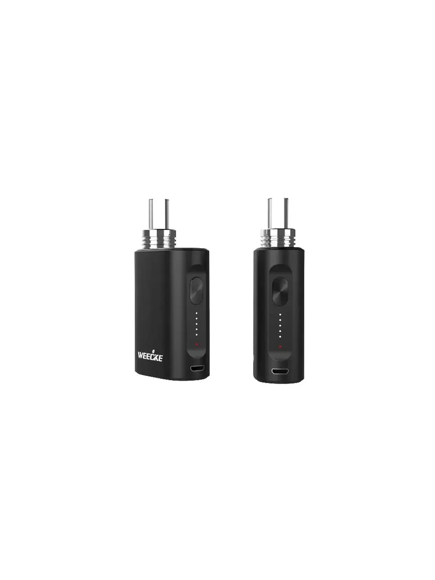Vaporizador Hierbas Weecke C Vapor Mini 2
