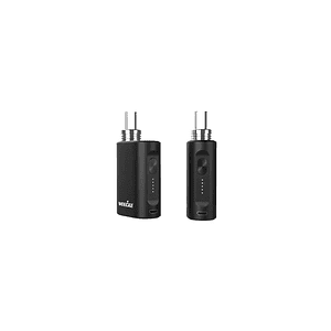 Vaporizador Hierbas Weecke C Vapor Mini