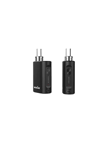 VAPORIZADOR HIERBAS WEECKE C VAPOR MINI 2