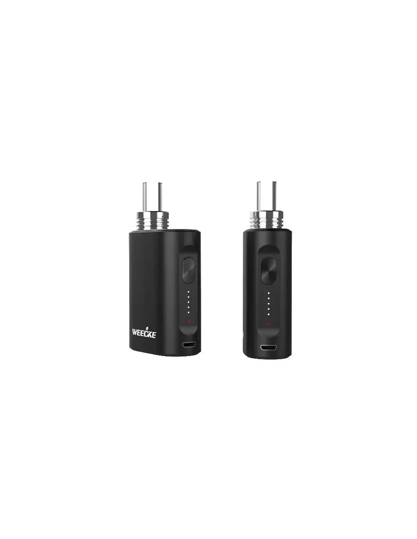 Vaporizador Hierbas Weecke C Vapor Mini 2